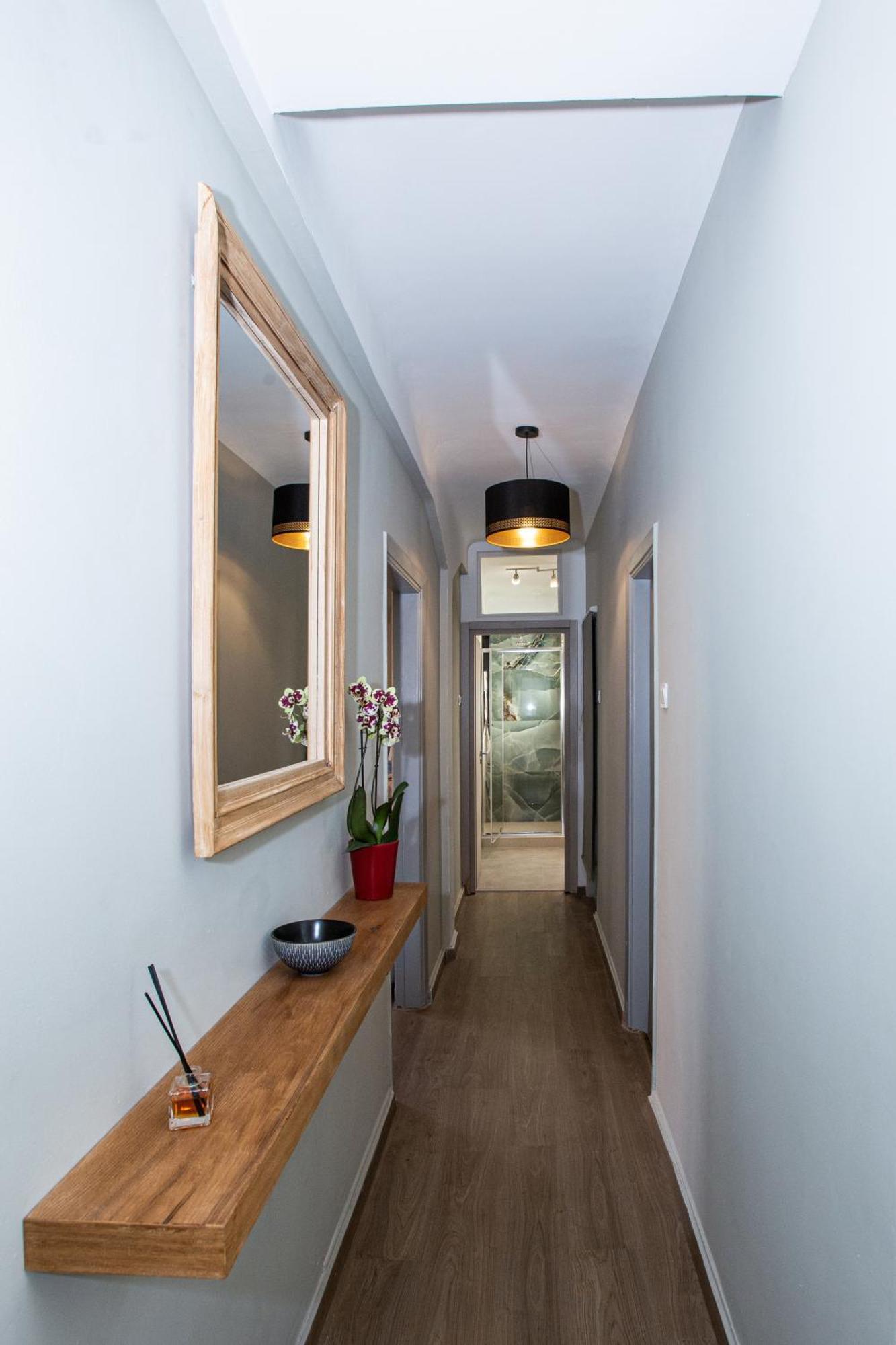 Appartement Prestige Penthouse - Breathtaking Parthenon Views In Plaka à Athènes Extérieur photo