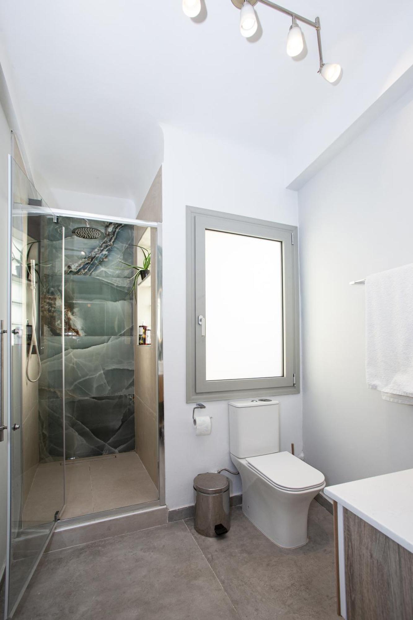 Appartement Prestige Penthouse - Breathtaking Parthenon Views In Plaka à Athènes Extérieur photo