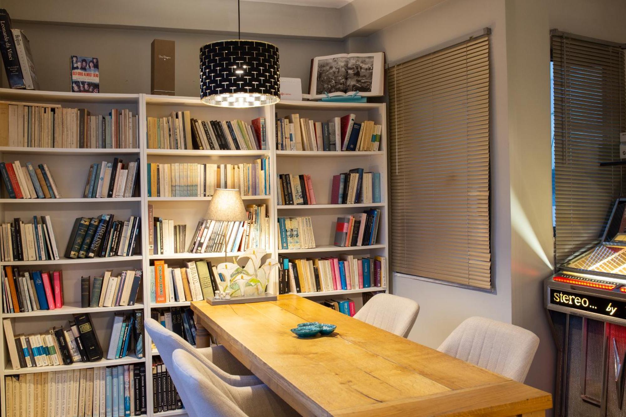 Appartement Prestige Penthouse - Breathtaking Parthenon Views In Plaka à Athènes Extérieur photo
