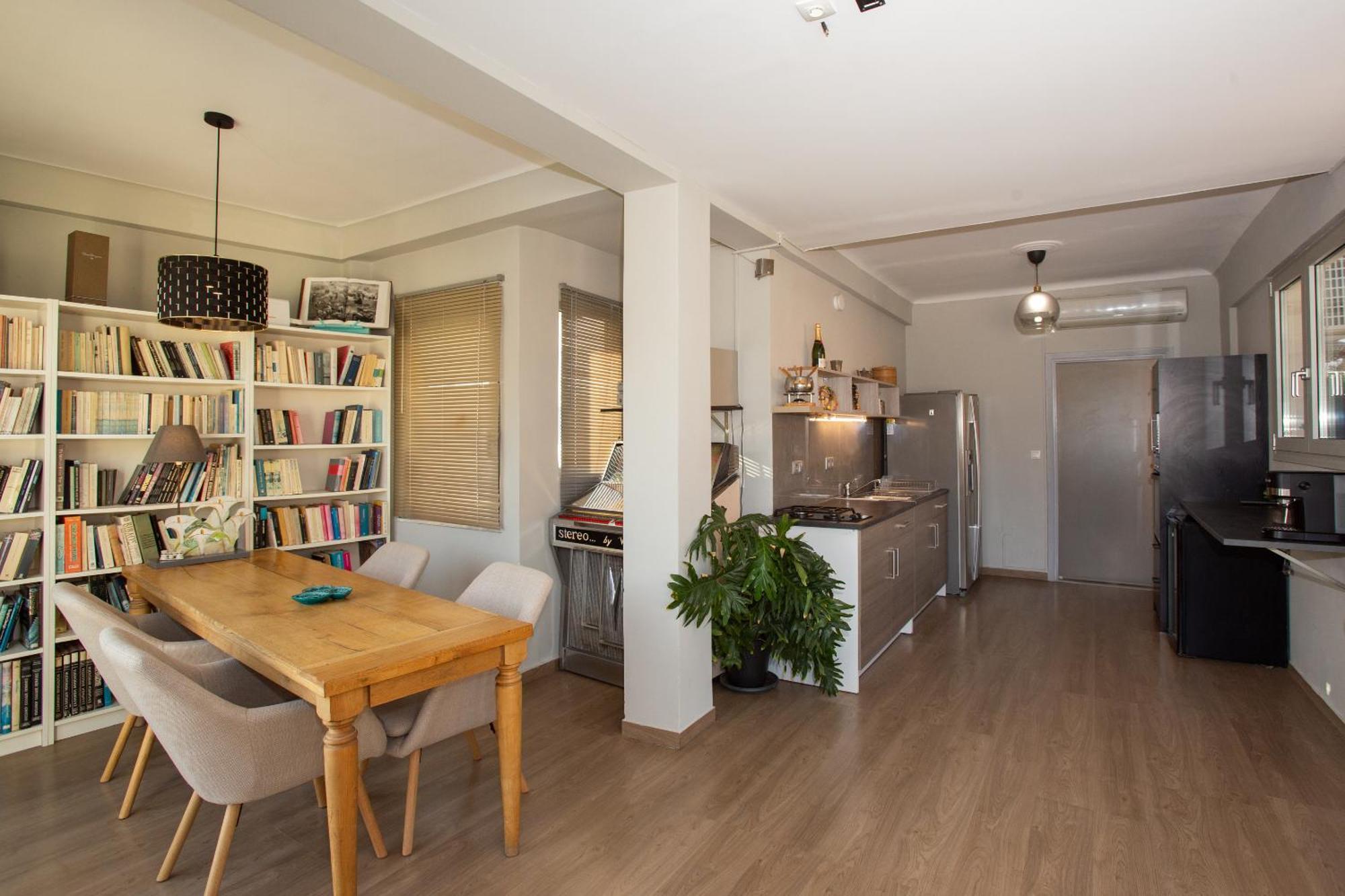 Appartement Prestige Penthouse - Breathtaking Parthenon Views In Plaka à Athènes Extérieur photo