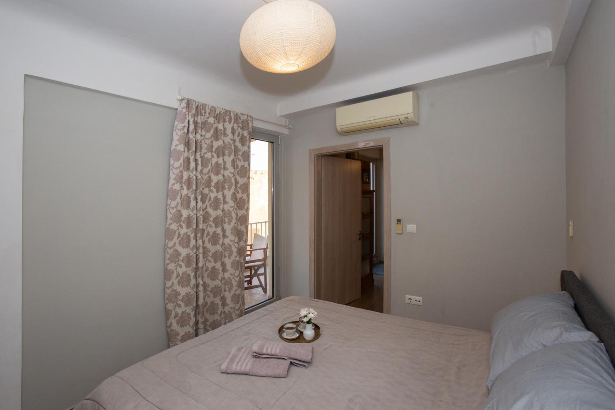 Appartement Prestige Penthouse - Breathtaking Parthenon Views In Plaka à Athènes Extérieur photo